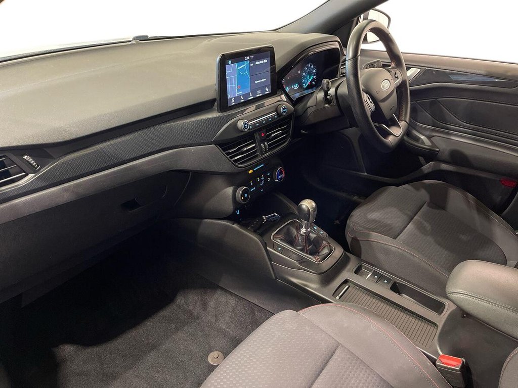 Used Ford Focus 2019 for sale - 77976430: Photo 14