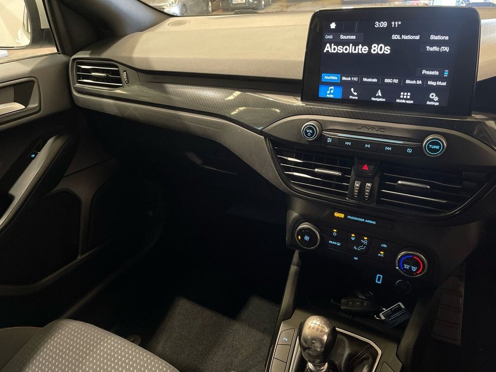 Used Ford Focus 2019 for sale - 77976430: Photo 16