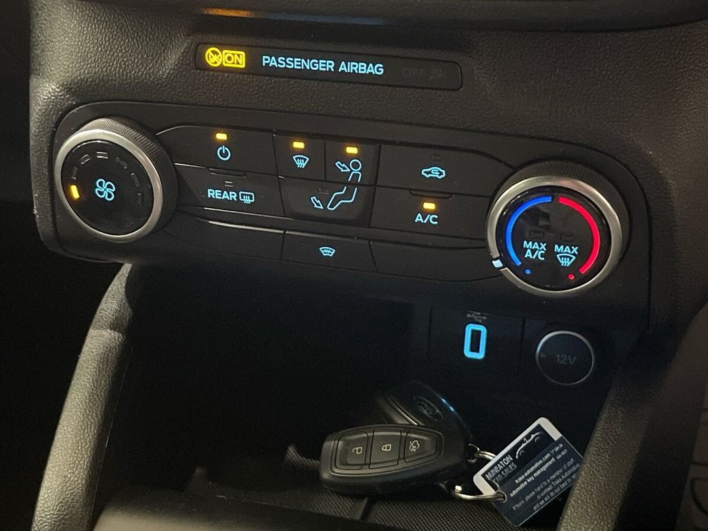 Used Ford Focus 2019 for sale - 77976430: Photo 17