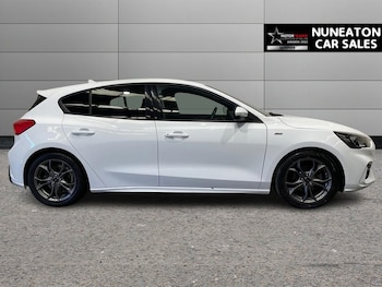 Used Ford Focus 2019 for sale - 77976430: Photo