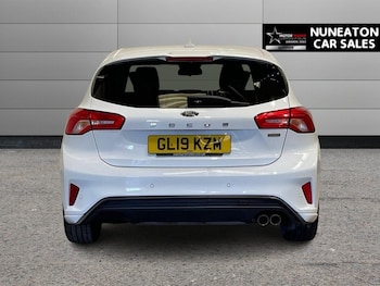 Used Ford Focus 2019 for sale - 77976430: Photo