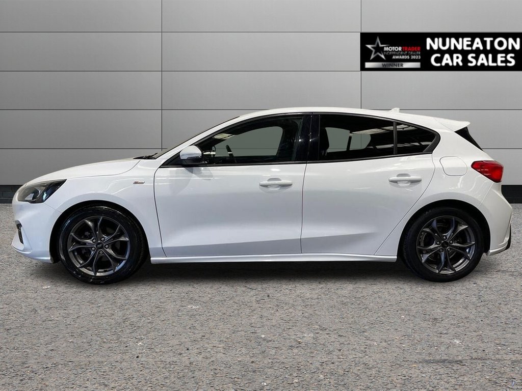 Used Ford Focus 2019 for sale - 77976430: Photo 6