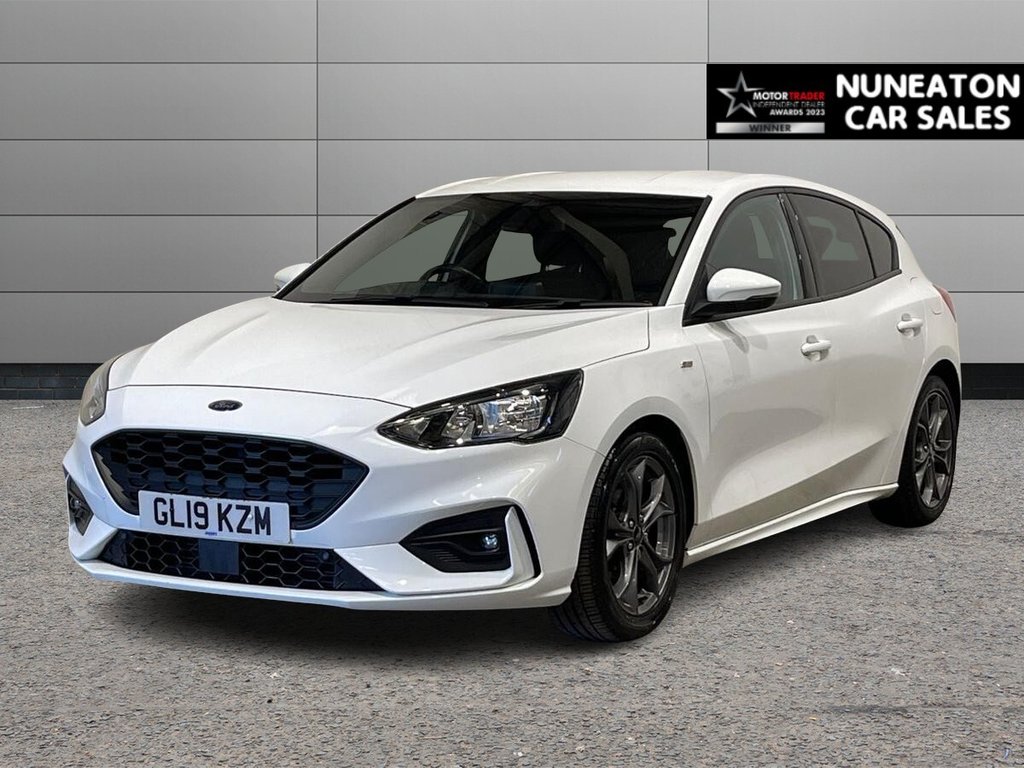 Used Ford Focus 2019 for sale - 77976430: Photo 7