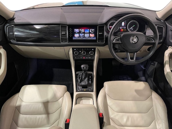 Used Skoda Kodiaq 2018 for sale - 76106066: Photo 10
