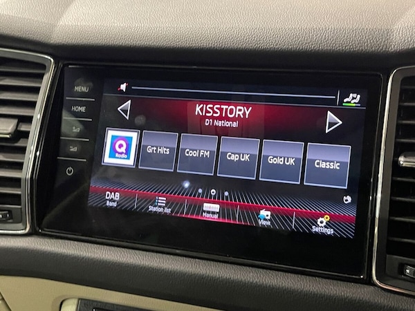 Used Skoda Kodiaq 2018 for sale - 76106066: Photo 11
