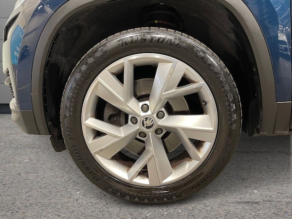 Used Skoda Kodiaq 2018 for sale - 76106066: Photo 13