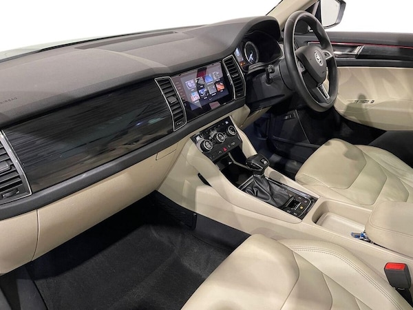 Used Skoda Kodiaq 2018 for sale - 76106066: Photo 14