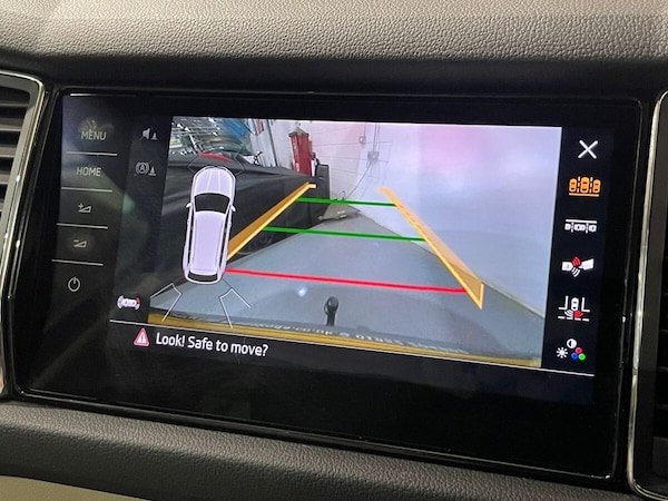 Used Skoda Kodiaq 2018 for sale - 76106066: Photo 19