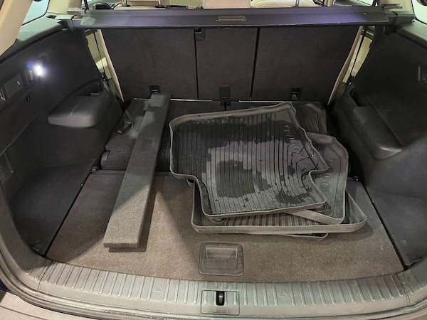 Used Skoda Kodiaq 2018 for sale - 76106066: Photo 24