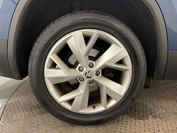 Used Skoda Kodiaq 2018 for sale - 76106066: Photo 26
