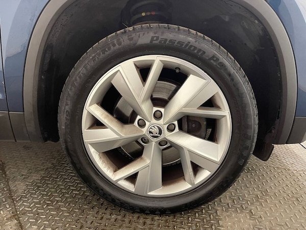 Used Skoda Kodiaq 2018 for sale - 76106066: Photo 27