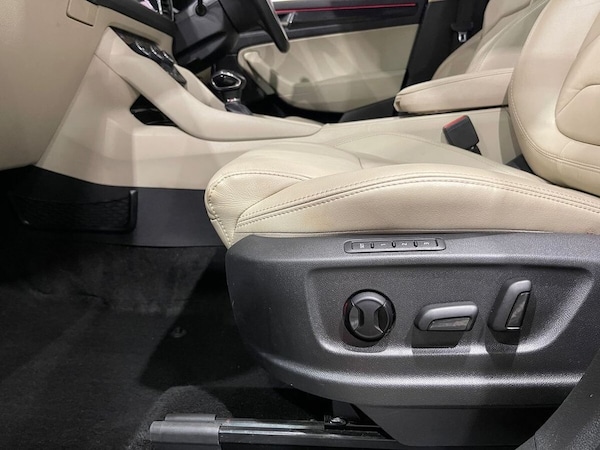 Used Skoda Kodiaq 2018 for sale - 76106066: Photo 29