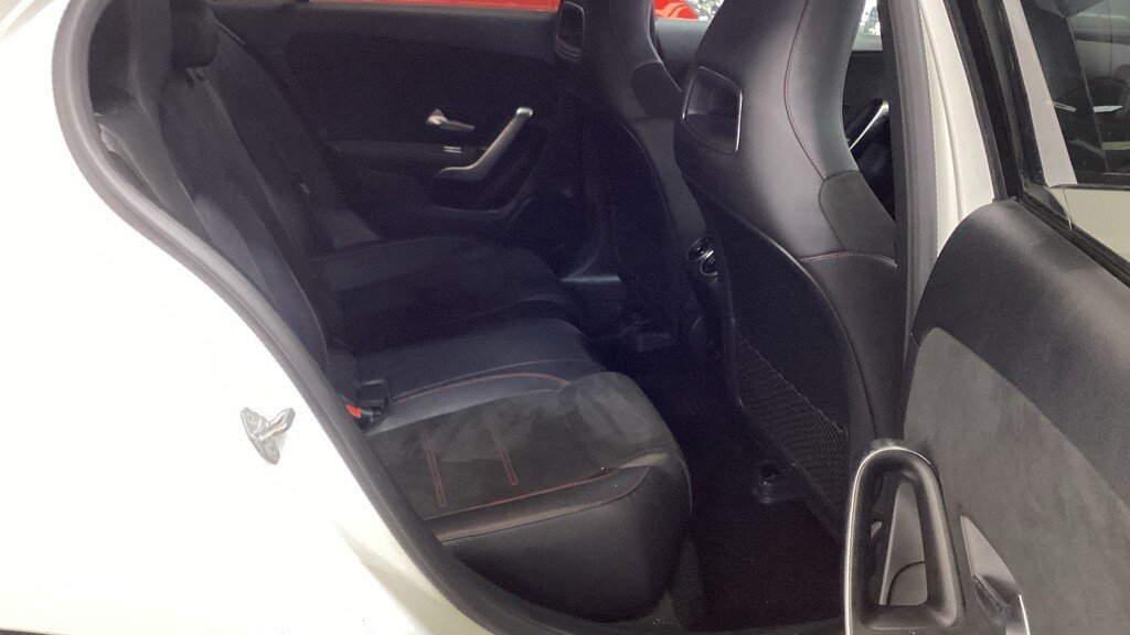 Used Mercedes-Benz A-Class 2018 for sale - 77660139: Photo 14