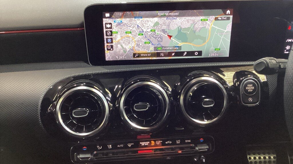 Used Mercedes-Benz A-Class 2018 for sale - 77660139: Photo 17