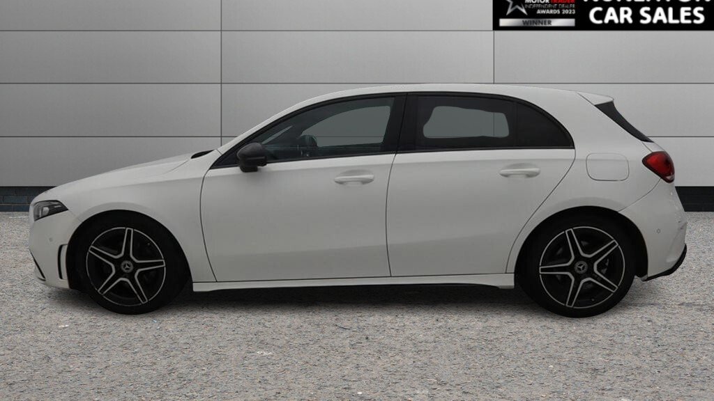 Used Mercedes-Benz A-Class 2018 for sale - 77660139: Photo 5