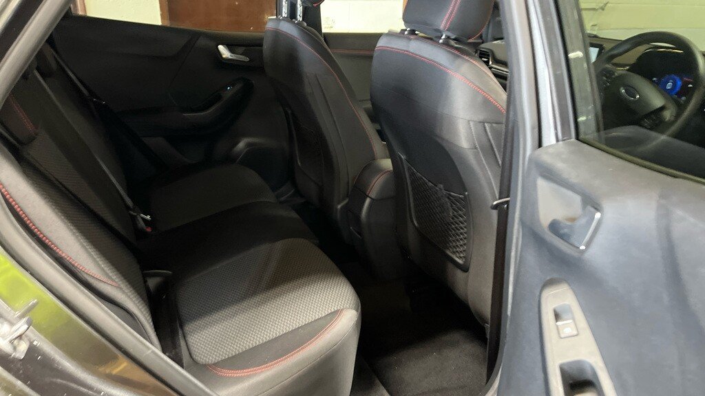 Used Ford Puma 2021 for sale - 77734615: Photo 14