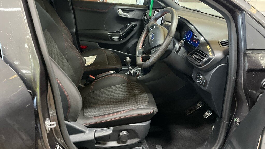 Used Ford Puma 2021 for sale - 77734615: Photo 15