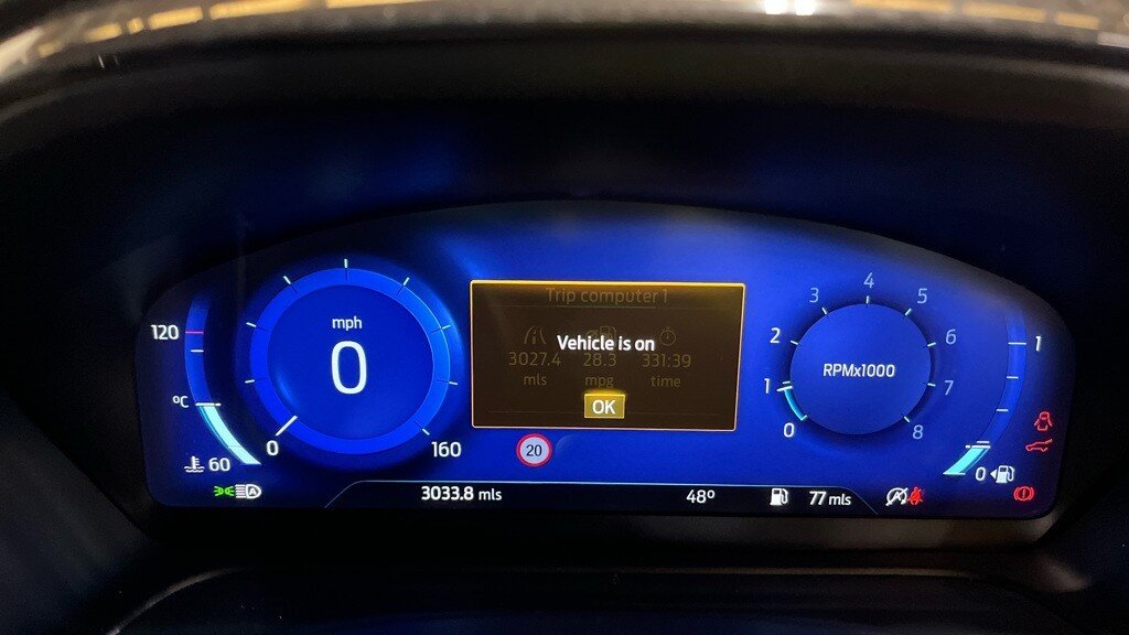 Used Ford Puma 2021 for sale - 77734615: Photo 16