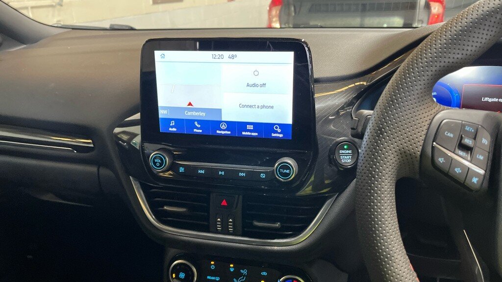 Used Ford Puma 2021 for sale - 77734615: Photo 17