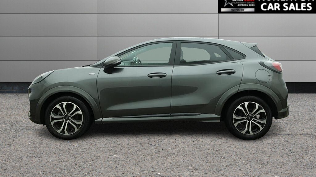 Used Ford Puma 2021 for sale - 77734615: Photo 5