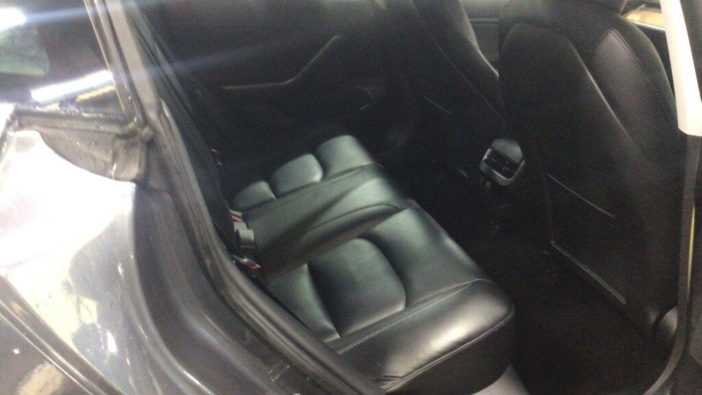 Used Tesla Model 3 2020 for sale - 77369797: Photo 14