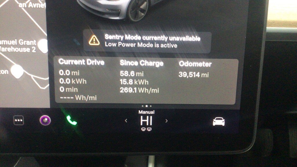 Used Tesla Model 3 2020 for sale - 77369797: Photo 16