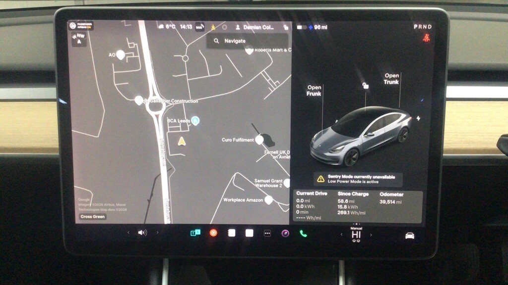 Used Tesla Model 3 2020 for sale - 77369797: Photo 17