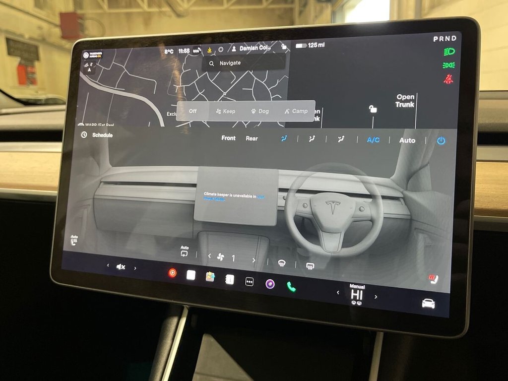 Used Tesla Model 3 2020 for sale - 77369797: Photo 19