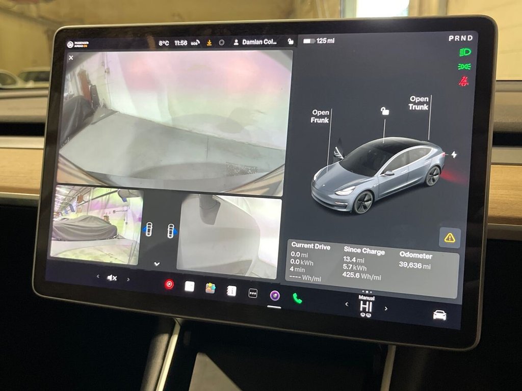 Used Tesla Model 3 2020 for sale - 77369797: Photo 24