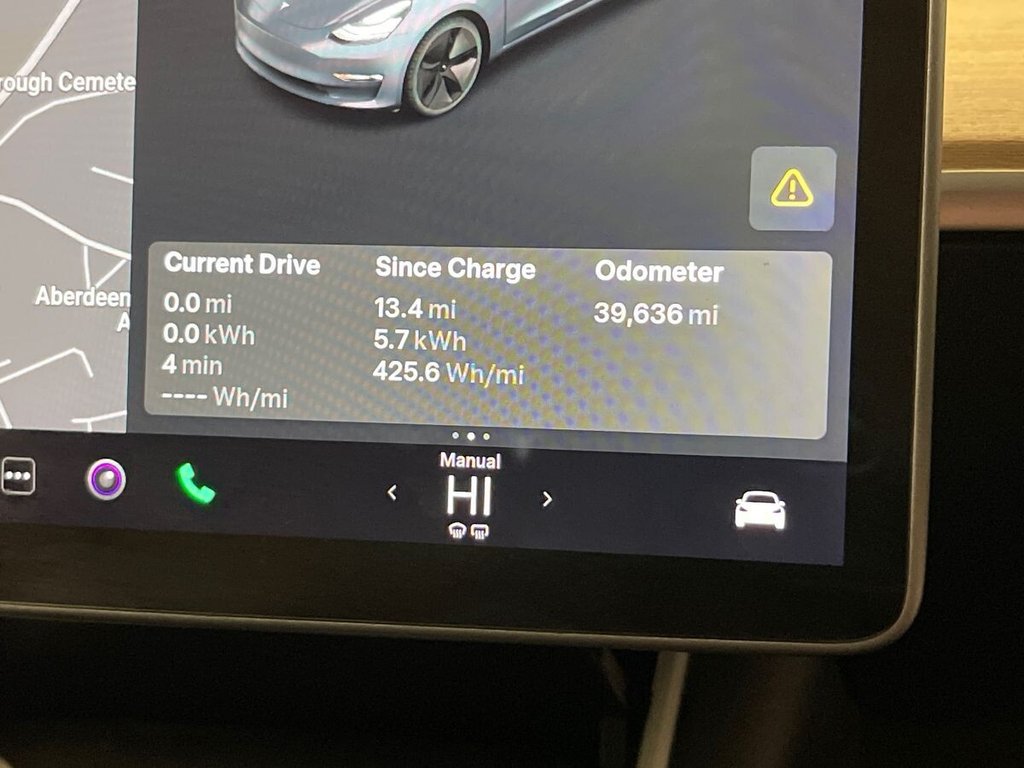 Used Tesla Model 3 2020 for sale - 77369797: Photo 25