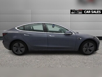 Used Tesla Model 3 2020 for sale - 77369797: Photo