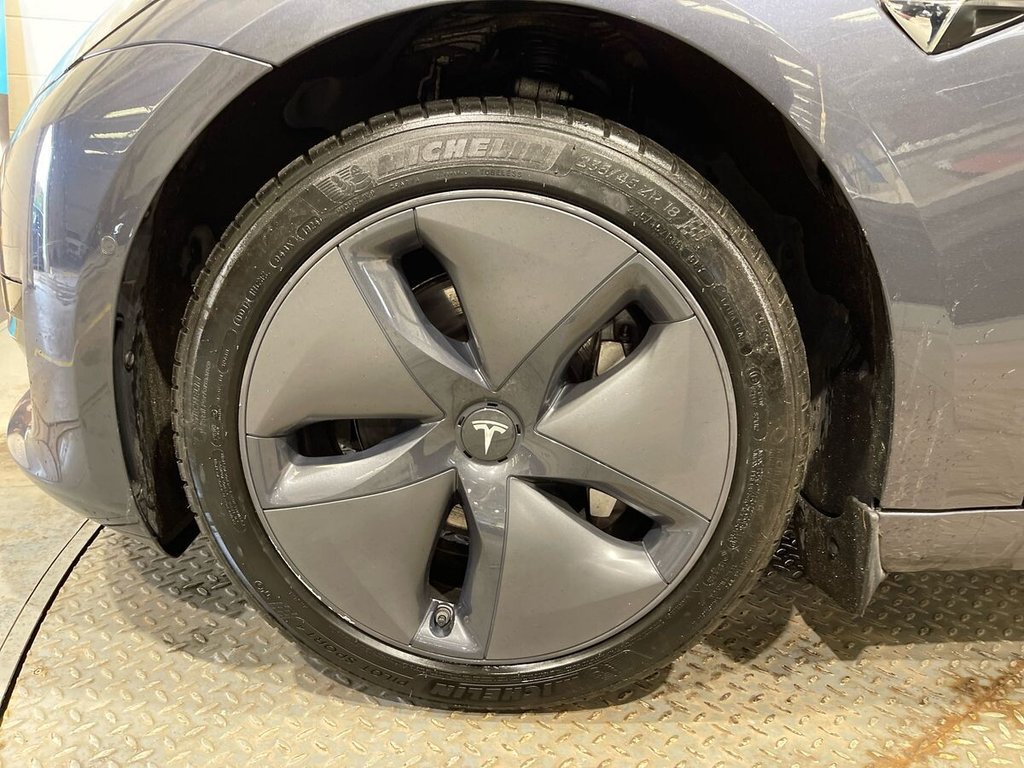 Used Tesla Model 3 2020 for sale - 77369797: Photo 34