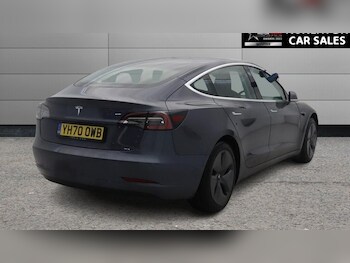 Used Tesla Model 3 2020 for sale - 77369797: Photo