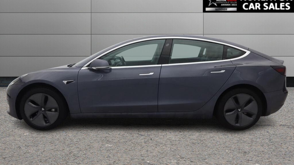 Used Tesla Model 3 2020 for sale - 77369797: Photo 5