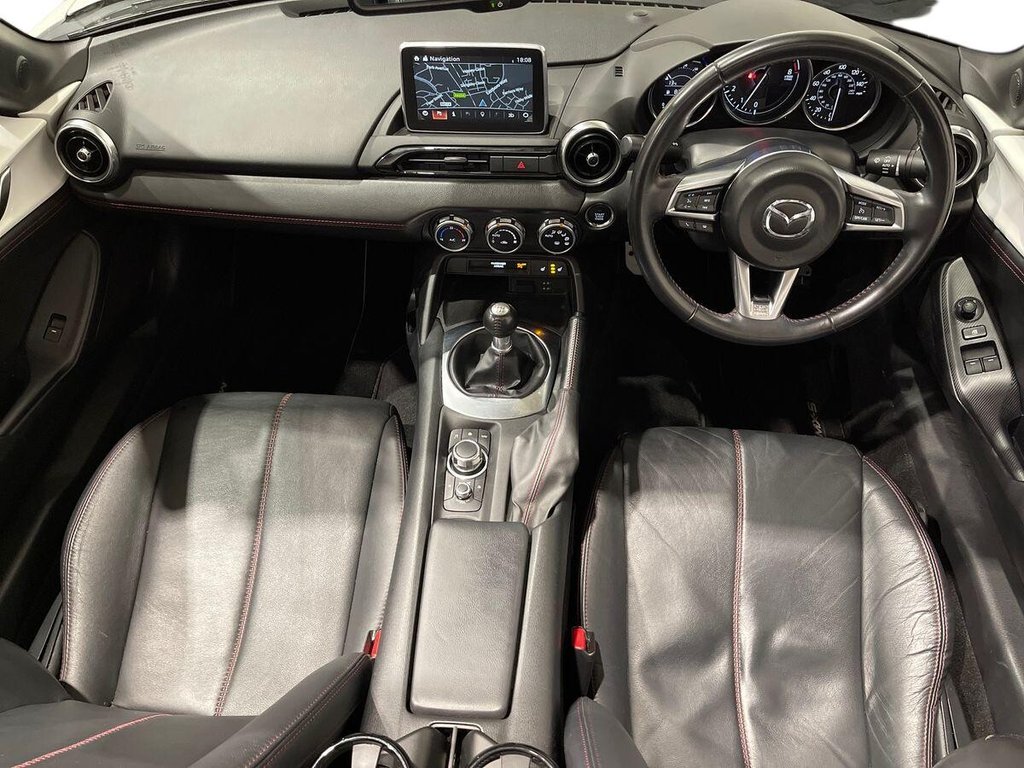 Used Mazda MX-5 2016 for sale - 77188648: Photo 10