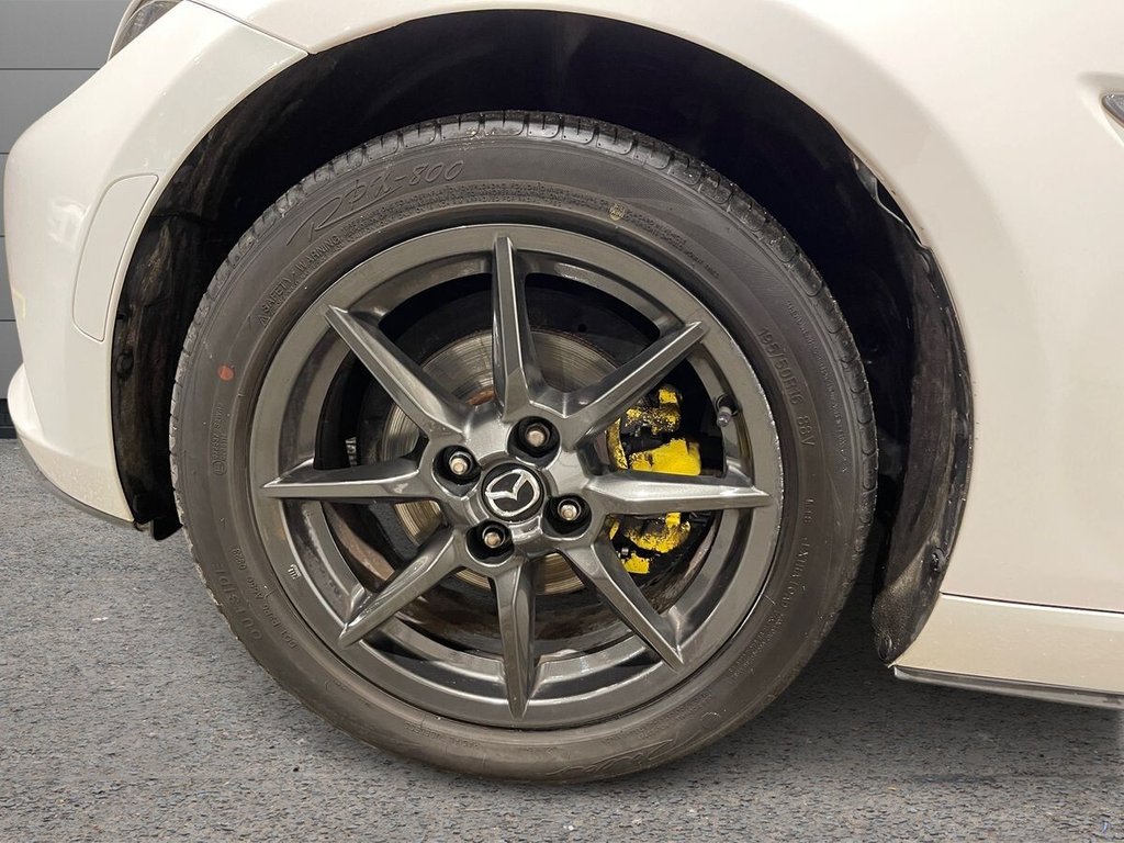 Used Mazda MX-5 2016 for sale - 77188648: Photo 12