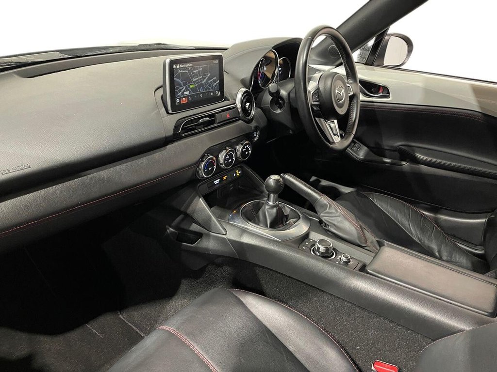 Used Mazda MX-5 2016 for sale - 77188648: Photo 14