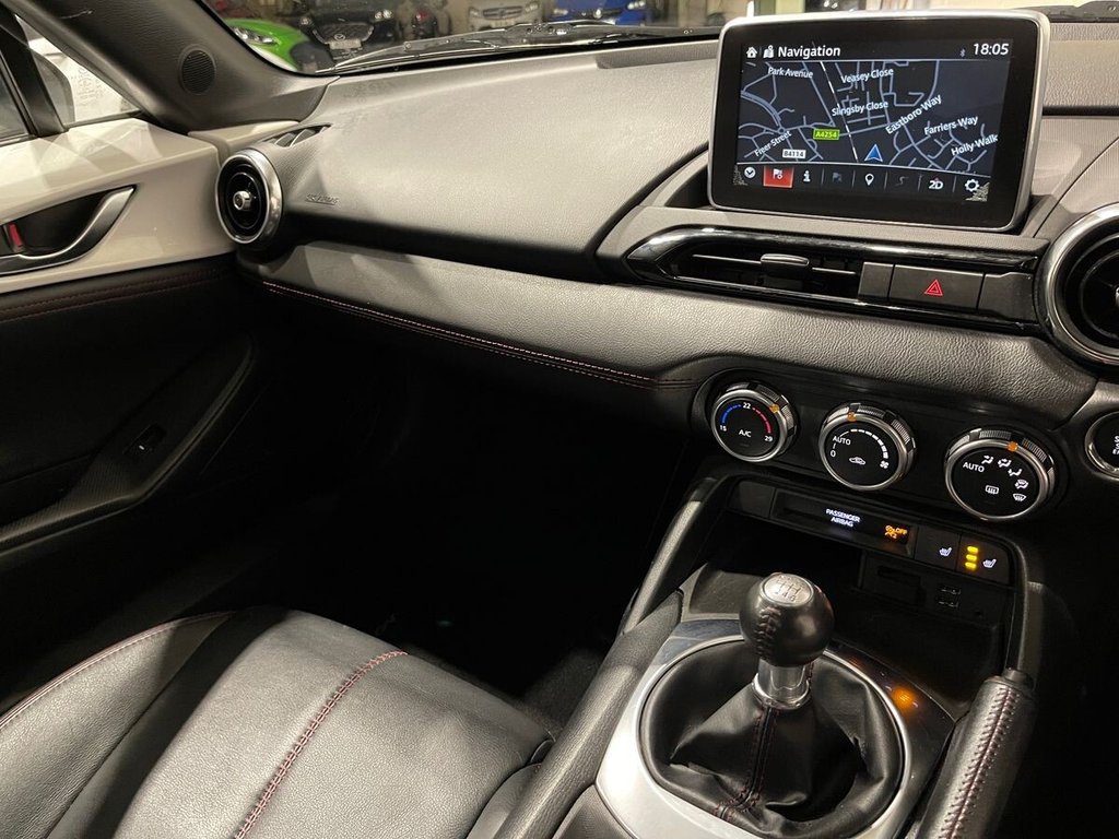 Used Mazda MX-5 2016 for sale - 77188648: Photo 16