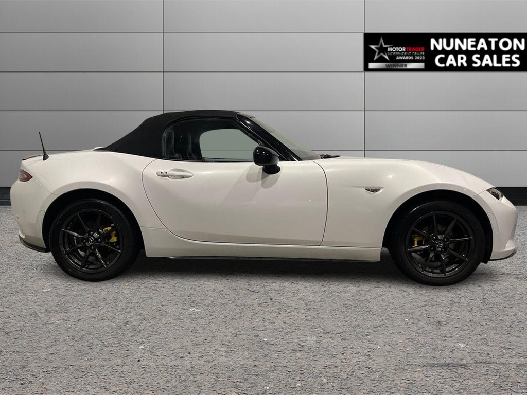 Used Mazda MX-5 2016 for sale - 77188648: Photo 2