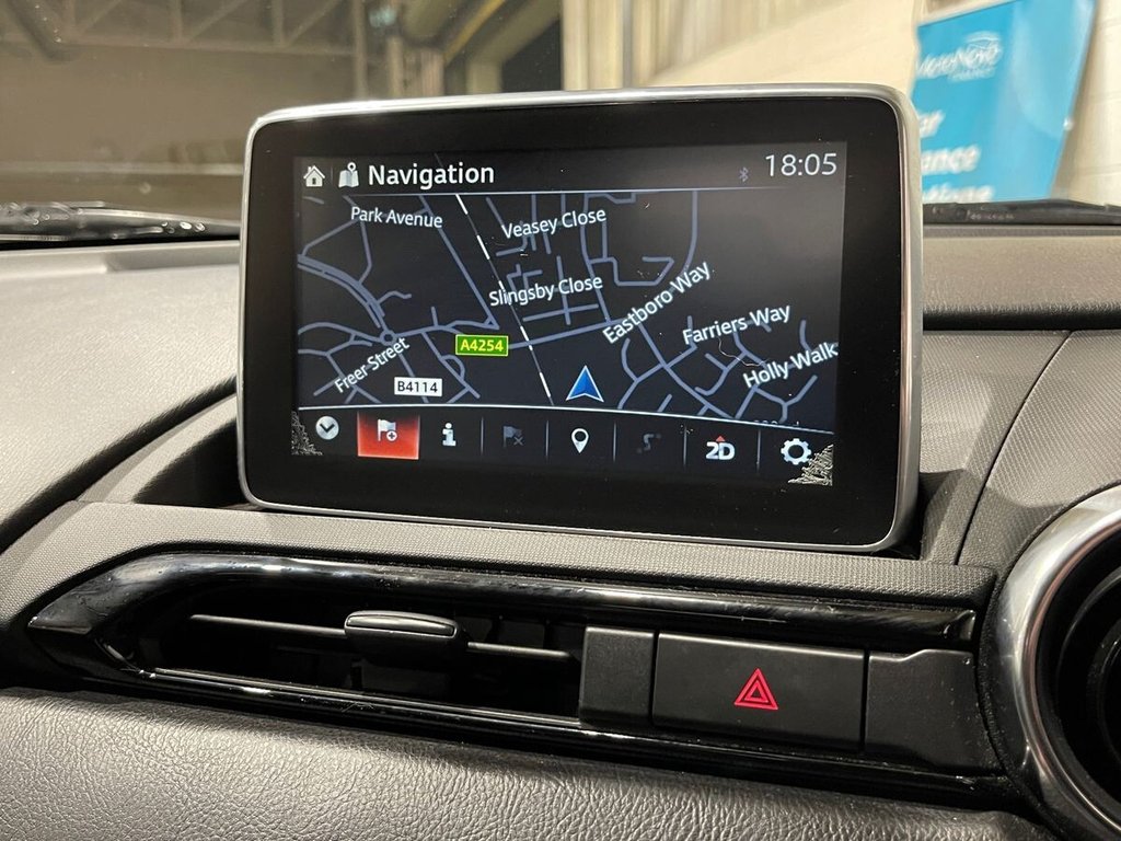 Used Mazda MX-5 2016 for sale - 77188648: Photo 20