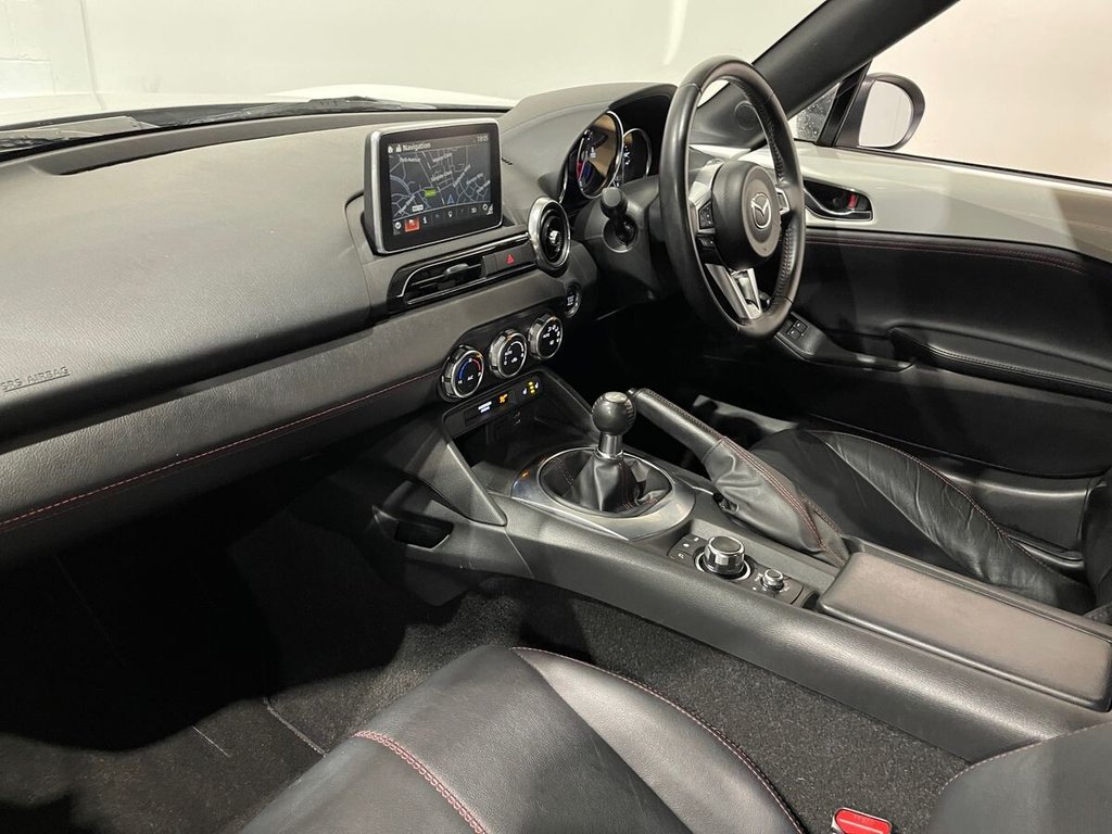 Used Mazda MX-5 2016 for sale - 77188648: Photo 22