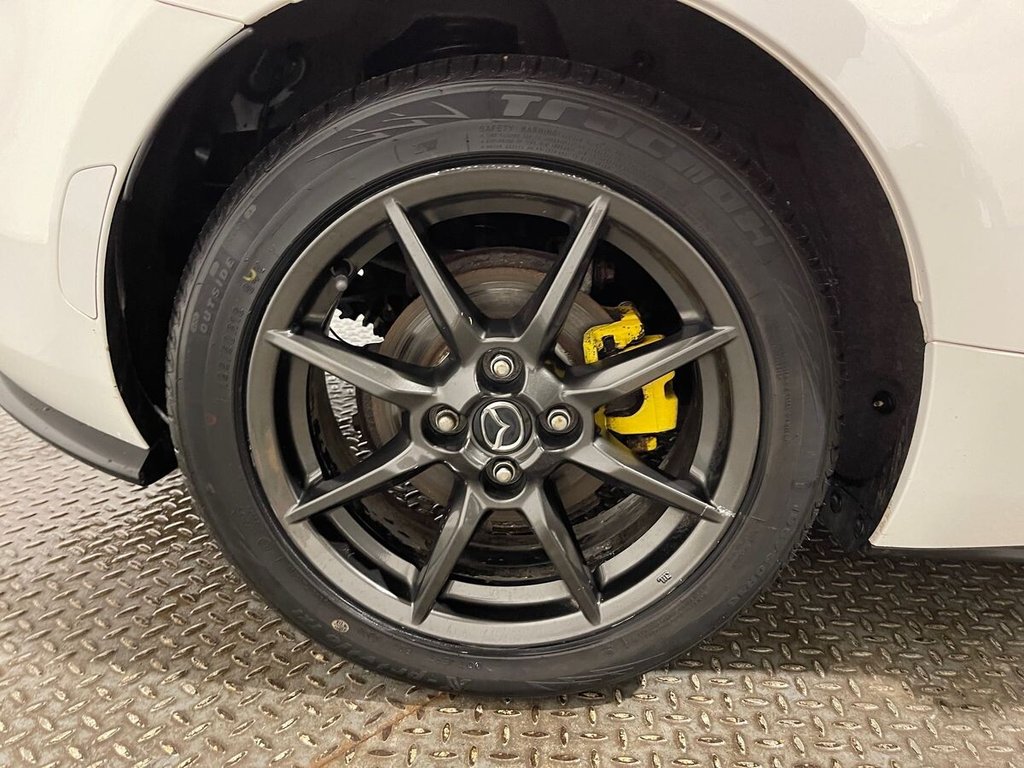 Used Mazda MX-5 2016 for sale - 77188648: Photo 29