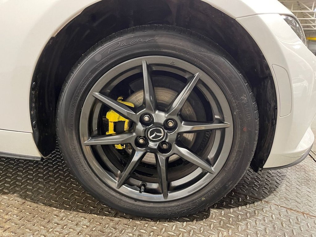 Used Mazda MX-5 2016 for sale - 77188648: Photo 30