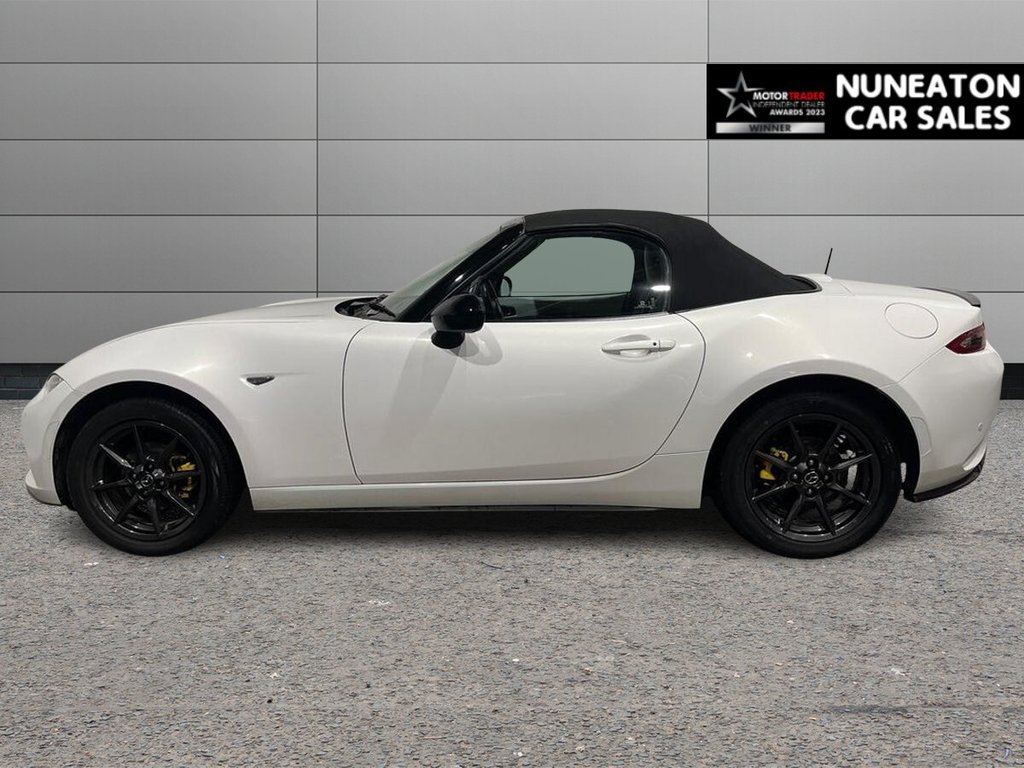 Used Mazda MX-5 2016 for sale - 77188648: Photo 6