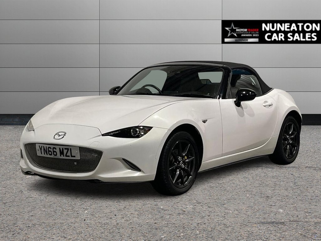 Used Mazda MX-5 2016 for sale - 77188648: Photo 7