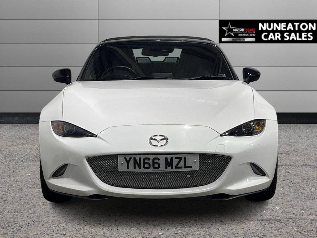 Used Mazda MX-5 2016 for sale - 77188648: Photo 8