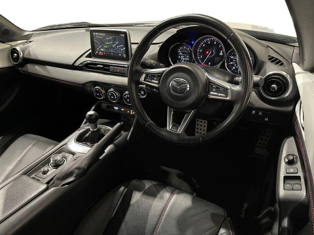 Used Mazda MX-5 2016 for sale - 77188648: Photo 9