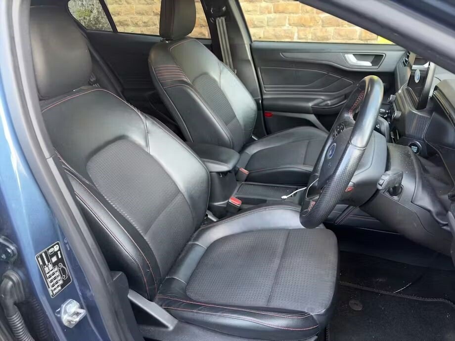 Used Ford Focus 2019 for sale - 77820560: Photo 12