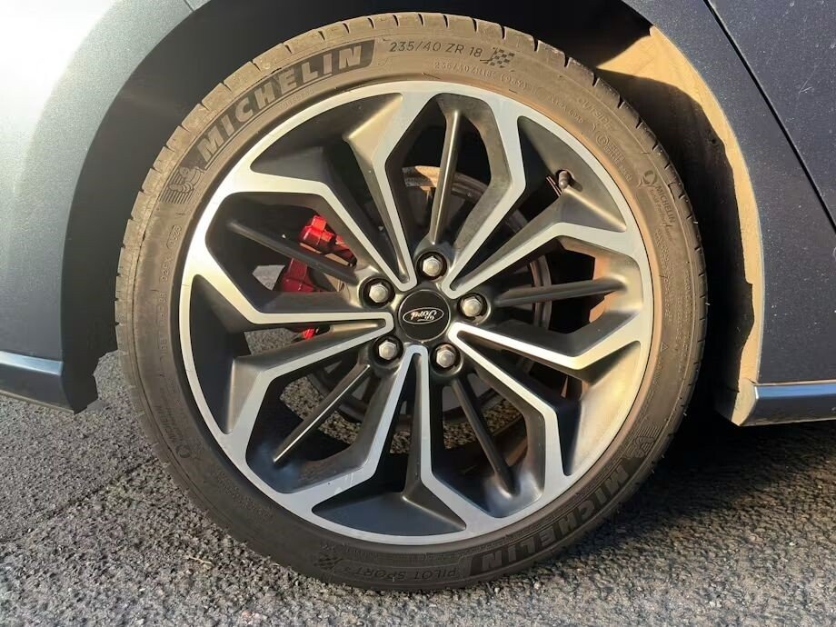 Used Ford Focus 2019 for sale - 77820560: Photo 14