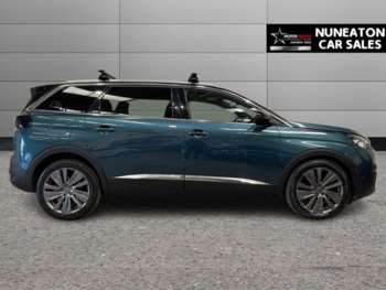 Used Peugeot 5008 2018 for sale - 74512095: Photo